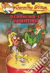 Stilton Geronimo
