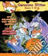 Stilton Geronimo, Lobley Bill (NRT)