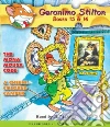 Stilton Geronimo, Lobley Bill (NRT)