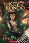 Rodda Emily