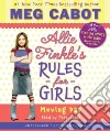 Cabot Meg, Sands Tara (NRT)