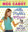 Cabot Meg, Sands Tara (NRT)