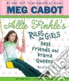 Cabot Meg, Sands Tara (NRT)