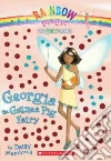 Meadows Daisy, Ripper Georgie (ILT)
