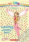 Meadows Daisy, Ripper Georgie (ILT)