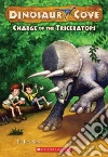 Stone Rex, Spoor Mike (ILT)