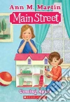 Martin Ann M.