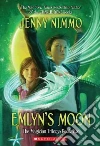 Nimmo Jenny