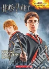 Scholastic Inc. (COR)