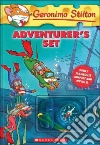 Scholastic Inc.