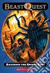 Blade Adam, Tucker Ezra (ILT)