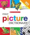 Scholastic Inc. (COR)