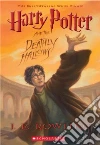 Rowling J. K., GrandPre Mary (ILT)