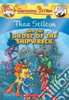 Stilton Thea