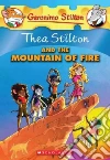 Stilton Thea, Tramontozzi Lidia Morson (TRN)