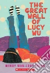 Shang Wendy Wan-Long