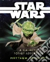 Reinhart Matthew, Lucasfilm