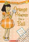Crowne Alyssa, Alder Charlotte (ILT)