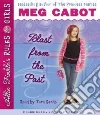 Cabot Meg, Sands Tara (NRT)