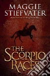 Stiefvater Maggie