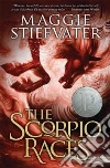 Stiefvater Maggie