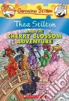 Stilton Thea
