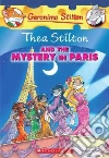 Stilton Thea