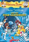 Stilton Thea