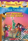 Stilton Thea
