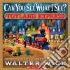Wick Walter
