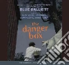 Balliett Blue, Wyse Alex (NRT), Dominczyk Veronika (NRT), Culp Jason (NRT)