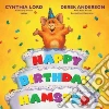 Lord Cynthia, Anderson Derek (ILT)