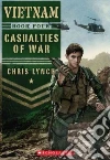 Lynch Chris