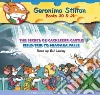 Stilton Geronimo, Lobley Bill (NRT)