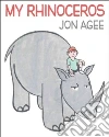 Agee Jon