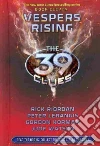 Riordan Rick, Lerangis Peter, Korman Gordon, Watson Jude