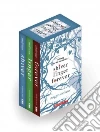 Stiefvater Maggie