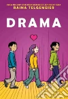 Telgemeier Raina, Gurihiru (ILT)