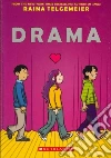 Telgemeier Raina