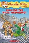 Stilton Geronimo