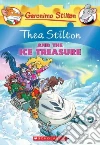 Stilton Thea