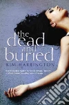 Harrington Kim