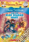Stilton Thea
