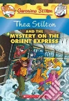 Stilton Thea