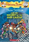 Stilton Thea