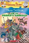 Stilton Thea