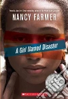 Farmer Nancy