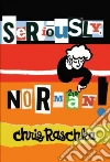 Raschka Christopher, Bernstein Jessie (NRT)