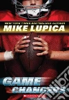 Lupica Mike