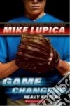 Lupica Mike
